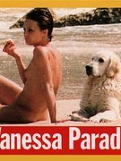 Paradis Vanessa nude 32