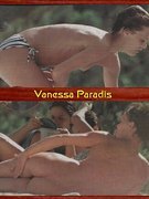 Paradis Vanessa nude 50