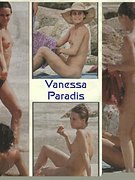Paradis Vanessa nude 53
