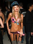 Paris Hilton nude 214