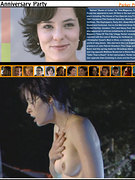 Parker Posey nude 14