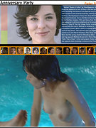 Parker Posey nude 7