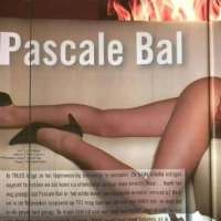 Pascale Bal