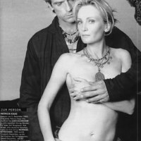 Patricia Kaas Pictures