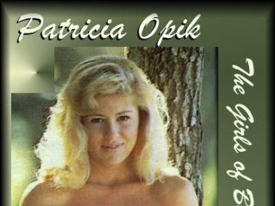 Patricia Opik