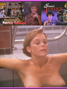 Tallman topless patricia Patricia tallman