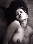 Patricia Velasquez nude 9