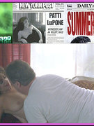 Patti LuPone nude photos