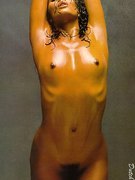 Patty Brard nude 1