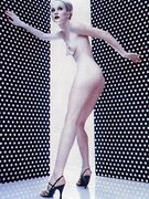 Peggy fleming nude