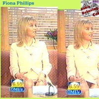 Phillips Fiona