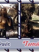 Phyllis Davis nude 22