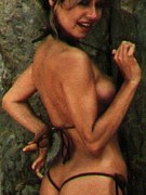 Pia Zadora nude 10