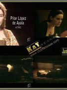 Pilar Lopez-De-Ayala nude 10