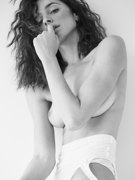 Pilar Magro nude 1
