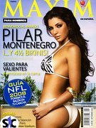 Pilar Montenegro nude 0