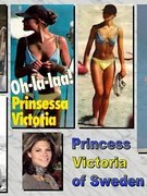 Prinsessan Victoria nude 6