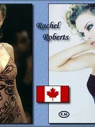 Rache Roberts nude 14