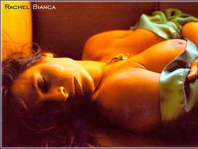 Rachel Bianca