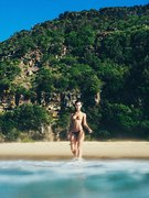 Rachel Cook nude 1