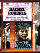 Rachel Roberts2 nude 0