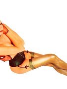 Rachel Williams nude 38