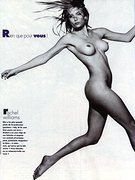 Rachel Williams nude 45