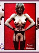 Rachel Williams nude 58