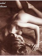 Rachel Williams nude 6