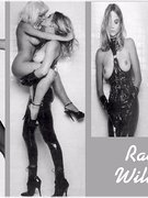 Rachel Williams nude 80