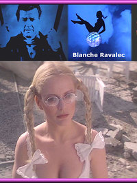 Ravalec Blanche