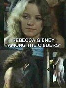 Rebecca Gibney nude 4