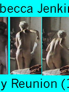 Rebecca Jenkins nude 1