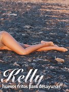 Rebecca Kelly nude 8