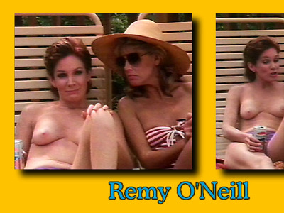 Remy Oneill Pictures