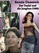 Renata Dancewicz nude 33