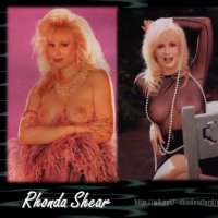 Rhonda Shear