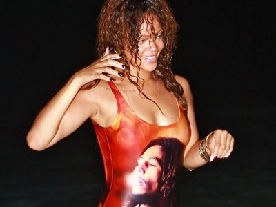 Rihanna xxx hot pics