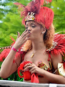 Rihanna nude 9