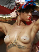 Rihanna nude 16
