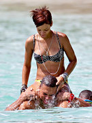 Rihanna nude 50