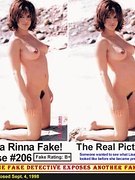 Lisa Rinna nude 2