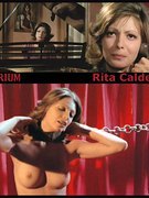 Rita Calderoni nude 24