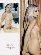 Roberta Modigliani nude 11