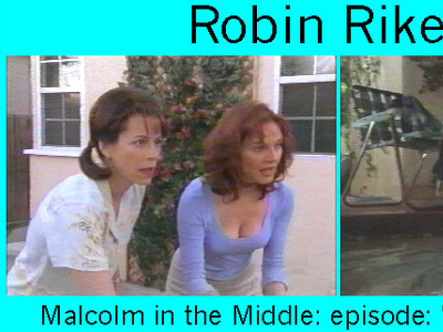 Robin Riker Pictures
