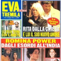 Romina Power Pictures