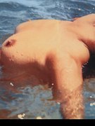 Romy Schneider nude 2