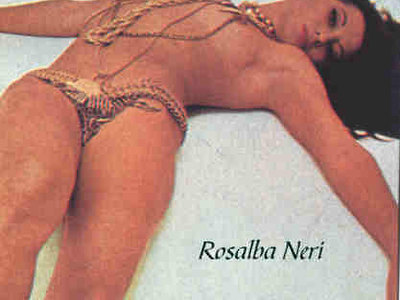 Rosalba Neri Pictures