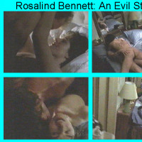 Rosalind Bennett