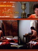 Rosalind cash naked
